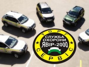 Итоги боёв в Славянске: Полтавское охранное агентство против народа?