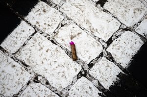 Фоторепортаж из Харькова (13.04.14)