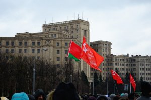 Фоторепортаж из Харькова (13.04.14)