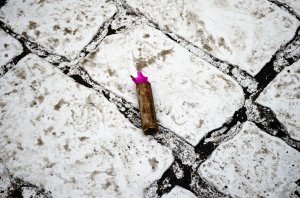 Фоторепортаж из Харькова (13.04.14)