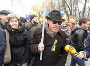 Открытое письмо к Макаревичу от жителя Западной Украины