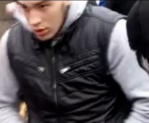 Преступления Правого Сектора / Опознания