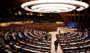 Россия потребует от ПАСЕ вернуть годовой взнос в размере 22 млн евро