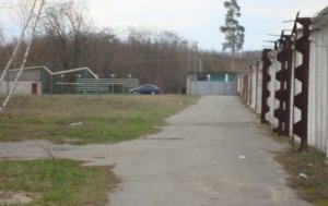 Стрелять не учат, все кашляют от холода: будни Нацгвардии