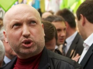 По сигналу одноразовых из хунты