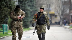 The Wall Street Journal: Упорство Киева только на руку Путину