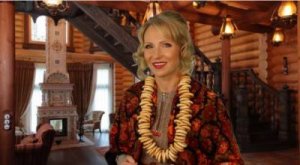 ВИДЕО: Русофил и русофоб Басня