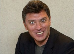 Собчак сообщила о побеге Немцова в Израиль