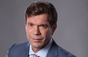 ПСы (правый сектор) жестоко избили Олега Царева (Видео)