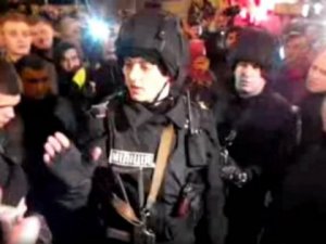 Мир бродячих сабак