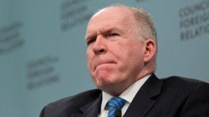 Белый дом подтвердил визит главы ЦРУ в Киев