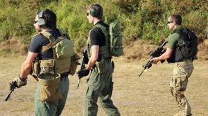 Источник: Глава ЦРУ приезжал в Киев искать пропавших сотрудников Blackwater