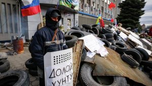 ООН обеспокоена ситуацией с правами русскоязычного населения Украины