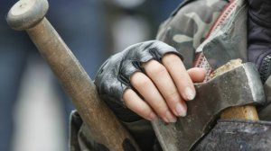 «Для нас Турчинов никто, и зовут его никак»