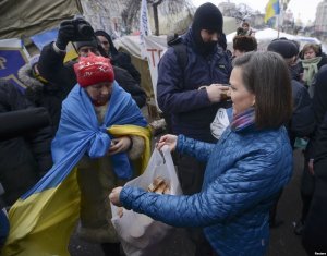 Конституционная реформа сквозь призму двойных стандартов