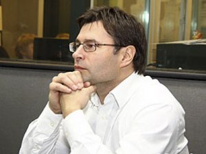 Алексей Мухин: президентом Украины станет тот, кто доживет до выборов