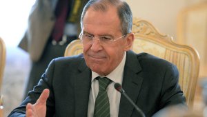 Лавров заручился максимальной поддержкой Китая по Украине