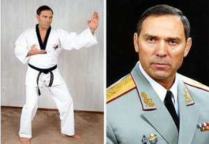 Антитеррористический центр СБУ возглавил Василий Крутов