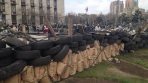 Кого собирается убивать Турчинов