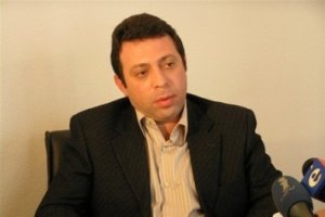 Корбан - «зеленым человечкам»: "В Днепропетровске вас ждет второй Сталинград