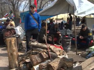 Территория отчаяния: жители Стаханова готовы к бунту