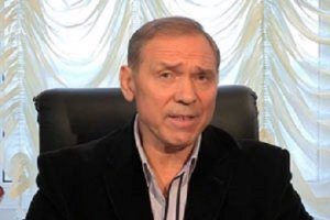 Ансамбль СБУ