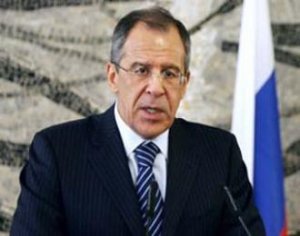 Лавров: «Унитарное государство на Украине перестало работать»