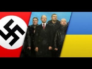 Украина 16.04.2014. Компромат на киевскую хунту для военного трибунала