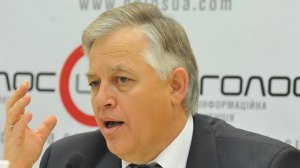 Симоненко: Национал-фашистская власть развязала войну против народа Украины