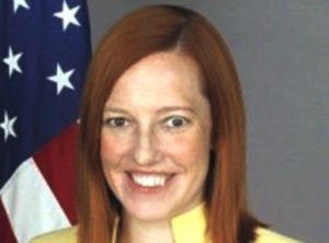 Госдеп США: Убивая людей власти в Киеве пытаются лишь обеспечить мир и спокойствие на Украине