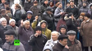 Эксперт: Если вы выступаете против политики США, вас называют террористом