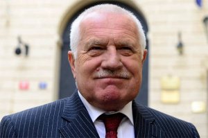 Вацлав Клаус: «Наши западные товарищи попользовались Украиной против России»