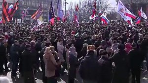 Киевские власти не хотят слушать и разговаривать с жителями Донбасса, - Елена Бондаренко