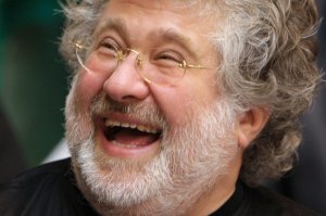 Коломойский установил награду за поимку российских диверсантов: 10 000 у.е за каждого и 1 000 у.е за автомат