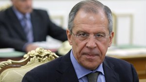 Лавров направляется в Женеву для участия в четырехсторонней встрече по Украине