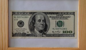 В марте российские банки вывели с зарубежных счетов рекордный объём средств