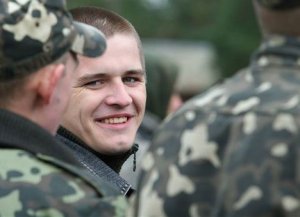 Рада проголосовала за возобновление призыва в Вооруженные силы