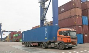 В России говорят о снижении товарооборота с Украиной на 20%