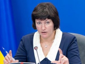 Акимова прогнозирует увеличение квартплаты на 70-200 гривен с мая