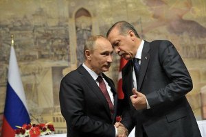 Как Турция тихо помогла России с Крымом
