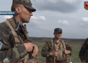 Украинские военные избивают и пытают жителей Донецкой области.