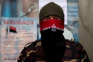 Звонок в Одесу к Диме-правосеку.
