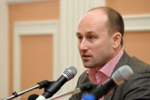 Николай Стариков: Не нужно придавать большое значение бумагам, подписанным в Женеве