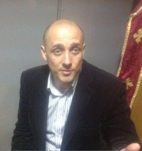 Заявление КГБ луганской народной республики