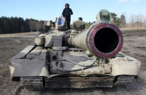 У нас были доказательства пребывания российских войск в Украине, но не было необходимости представлять эти доказательства Лаврову /Дещица/