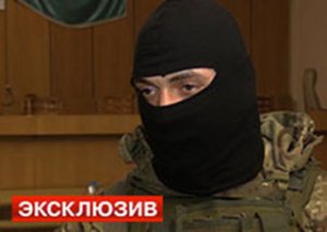 Десантники Украины проводили операции с "Правым сектором"