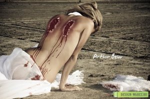 Высшая Справедливость !