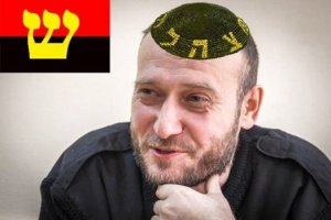 ...и снова он...еврейский вопрос....