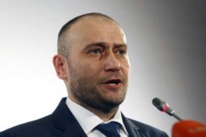 "Правый сектор" не будет выводить вооруженных боевиков с Юго-Востока