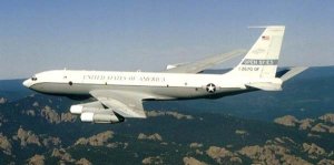 Москва запретила инспекционный полет США над территорией России